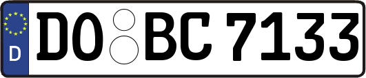 DO-BC7133