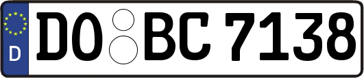 DO-BC7138