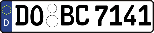 DO-BC7141