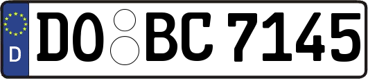 DO-BC7145