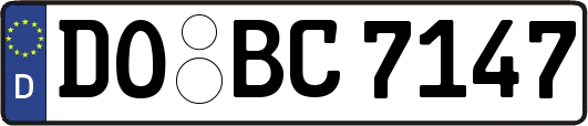DO-BC7147