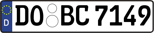 DO-BC7149