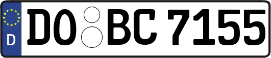 DO-BC7155