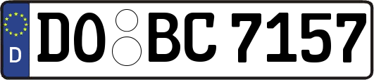 DO-BC7157