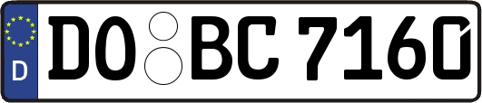 DO-BC7160