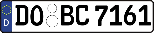 DO-BC7161
