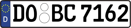 DO-BC7162