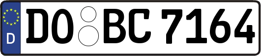 DO-BC7164