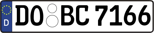 DO-BC7166