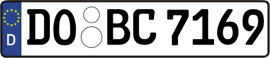DO-BC7169