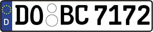 DO-BC7172