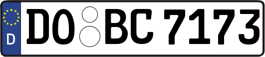 DO-BC7173