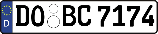 DO-BC7174