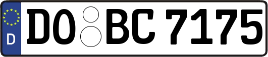 DO-BC7175