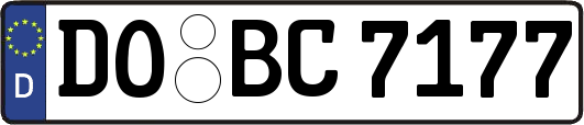 DO-BC7177