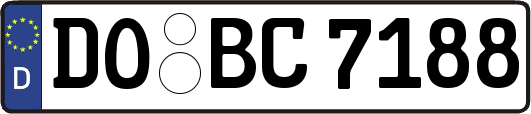DO-BC7188