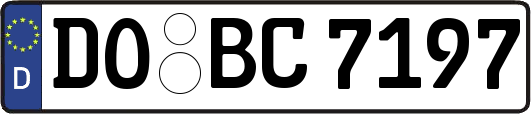 DO-BC7197