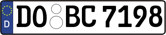 DO-BC7198