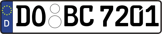 DO-BC7201