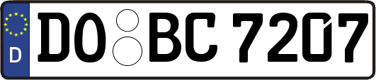 DO-BC7207