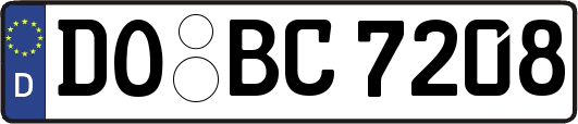 DO-BC7208