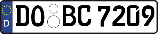 DO-BC7209