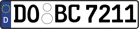 DO-BC7211