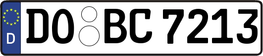 DO-BC7213