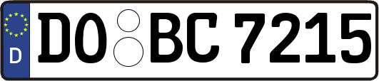 DO-BC7215