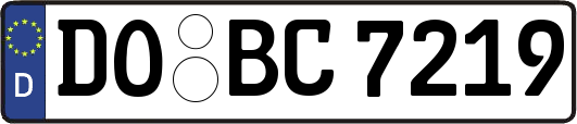 DO-BC7219
