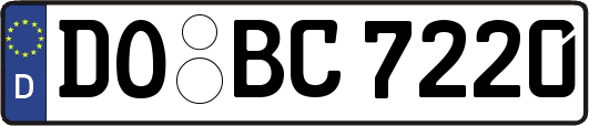 DO-BC7220