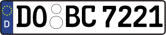 DO-BC7221