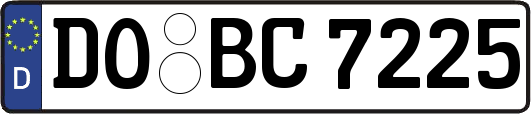 DO-BC7225