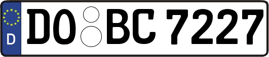 DO-BC7227