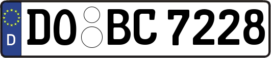 DO-BC7228