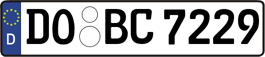 DO-BC7229
