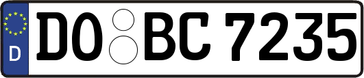 DO-BC7235