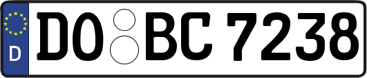 DO-BC7238