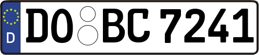 DO-BC7241