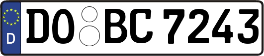 DO-BC7243