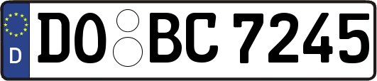 DO-BC7245
