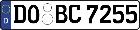 DO-BC7255