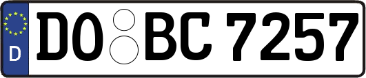 DO-BC7257