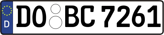 DO-BC7261