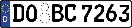 DO-BC7263