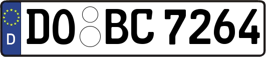 DO-BC7264