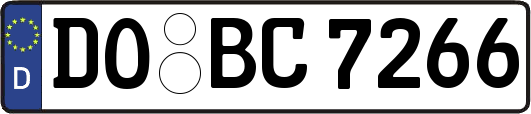 DO-BC7266