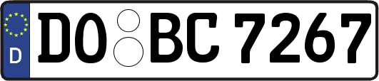 DO-BC7267