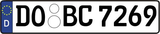DO-BC7269