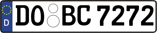 DO-BC7272